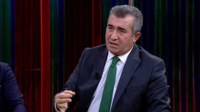 'Butlan'ı eleştirip Kılıçdaroğlu'nun MYK'sine girmişti