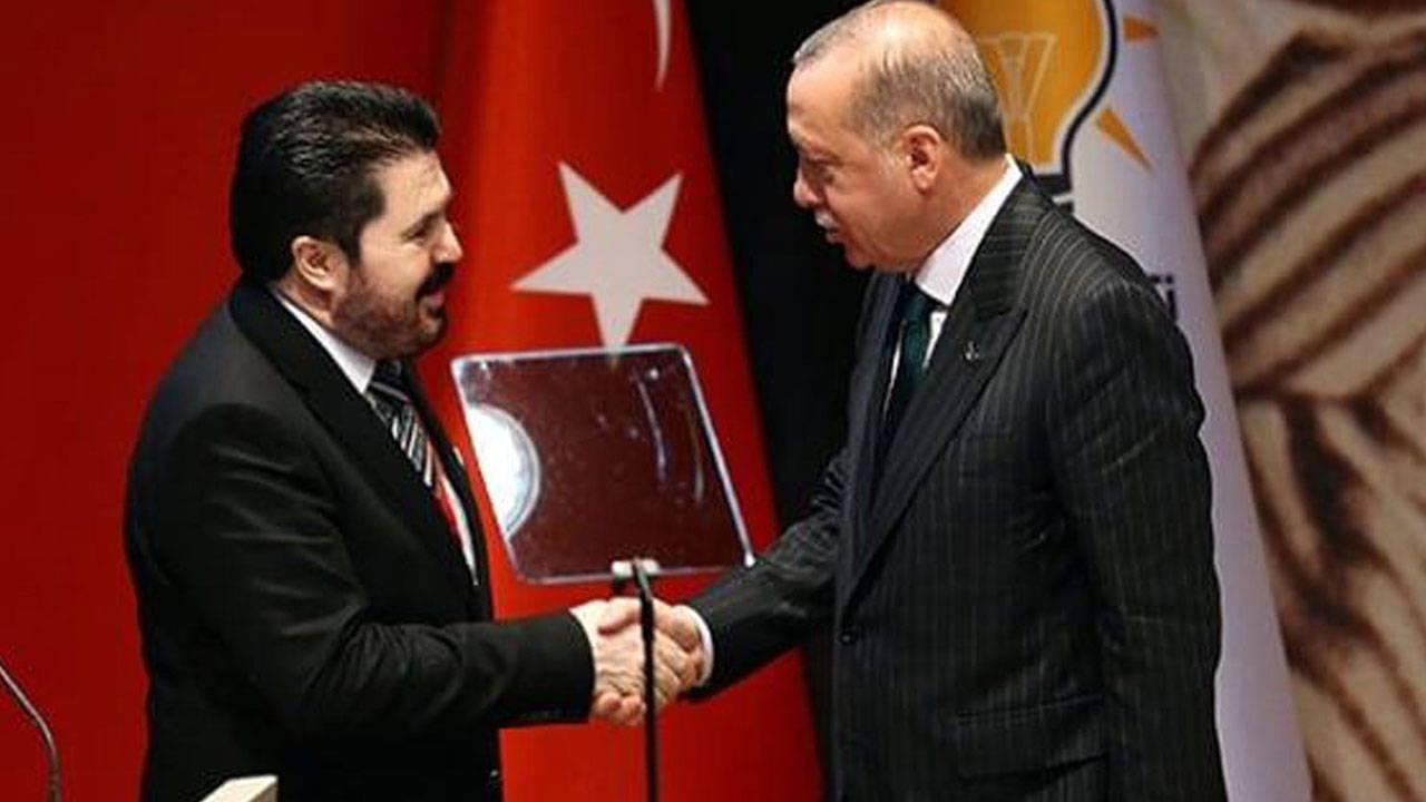 'Aklınızı başınıza alın, CHP ile yatıp kalkarak...'