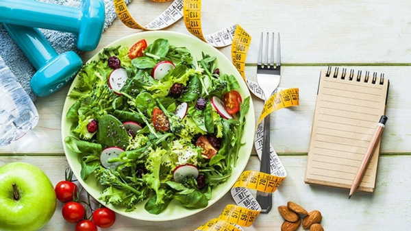 Popüler diyetler sağlığı tek başına korumuyor