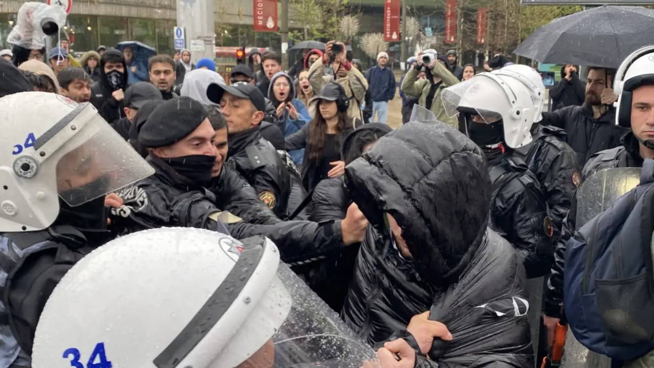 Vatan Emniyet'te işkence iddiası: 'Beyanlar tutanağa geçirilmiyor'