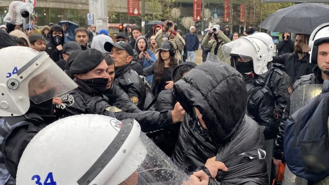 Vatan Emniyet'te işkence iddiası: 'Beyanlar tutanağa geçirilmiyor'