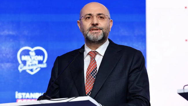 Emre Kongar yazdı