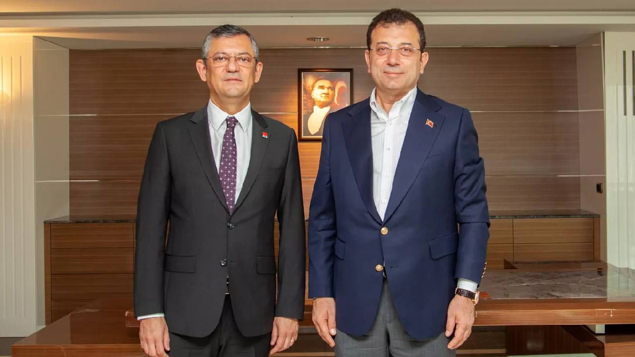 ‘Silivri’nin ve Özgür Özel’in defterini birlikte düreceğiz!!!’