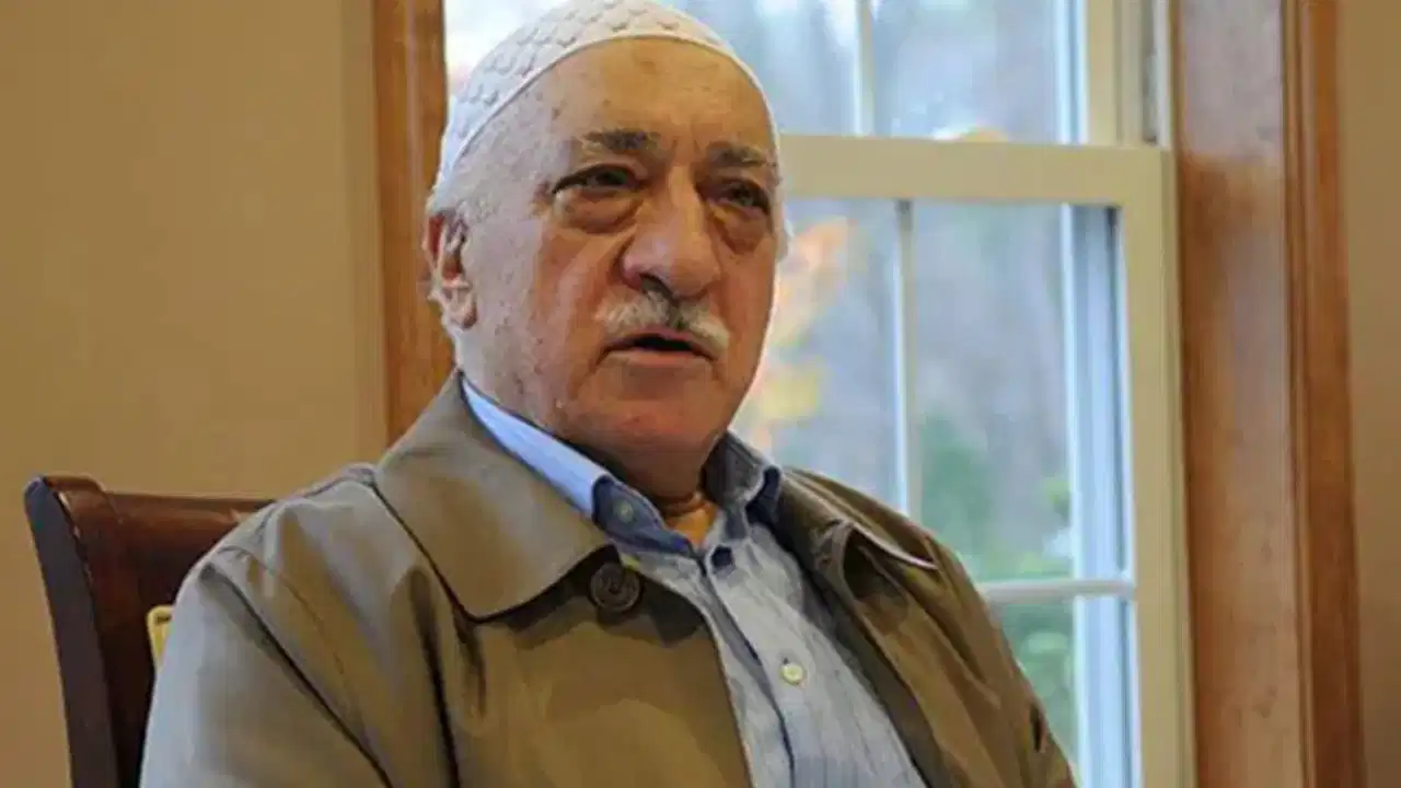 FETÖ elebaşı Gülen'in kuzeni gözaltına alındı