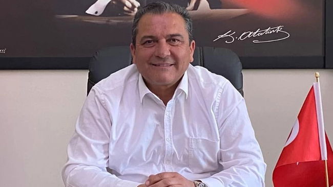 Eşme Belediye Başkanı hakkında yeni gelişme