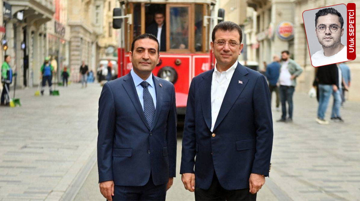 'Hücreye değil, umuda teslim oldum'