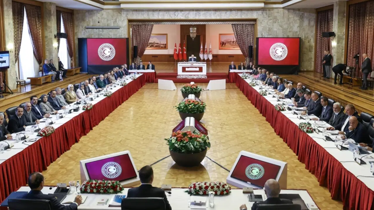 Olayların Ardındaki Gerçek