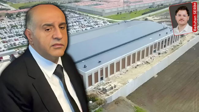 Cumhuriyet Silivri'den bildiriyor... 