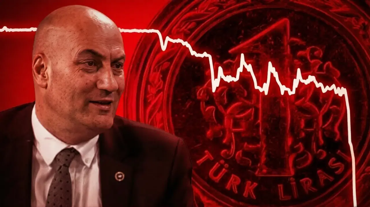 Türkiye'de servet bir avuç zengine aktı...