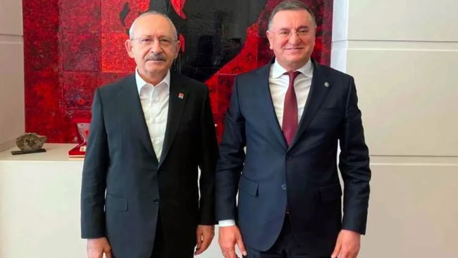 Yandaştan 'Lütfü Savaş, CHP’ye 'kurultay' ihtarında bulunacak' iddiası