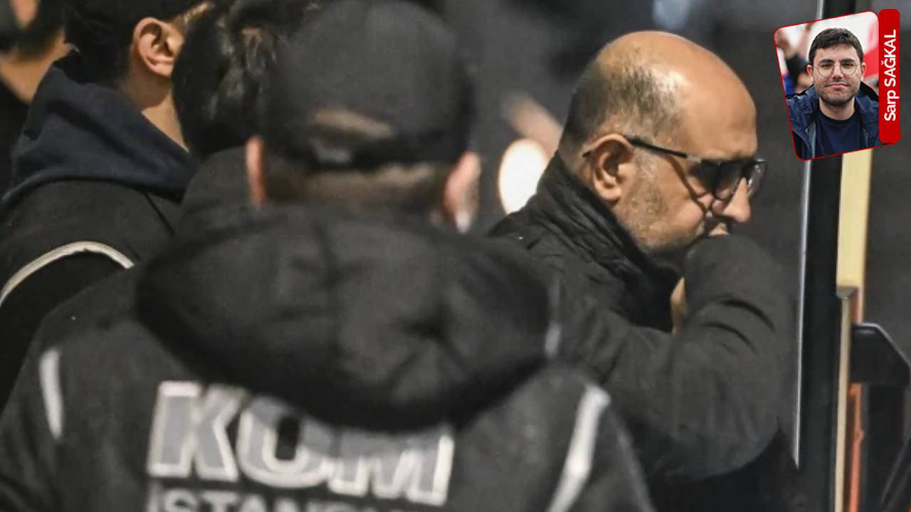 CHP’li isim, Aziz İhsan Aktaş iddianamesini örnekleriyle anlattı