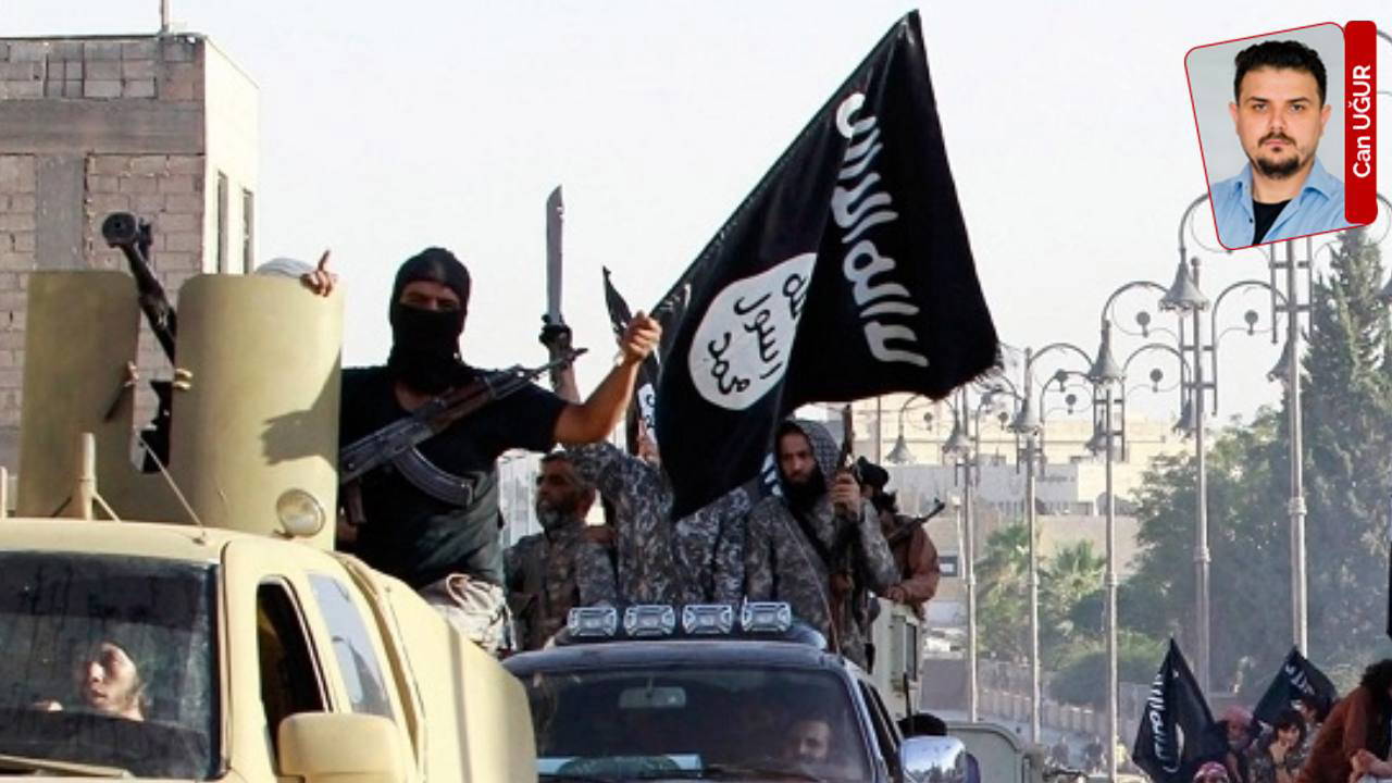 CHP’li isimden IŞİD uyarısı!