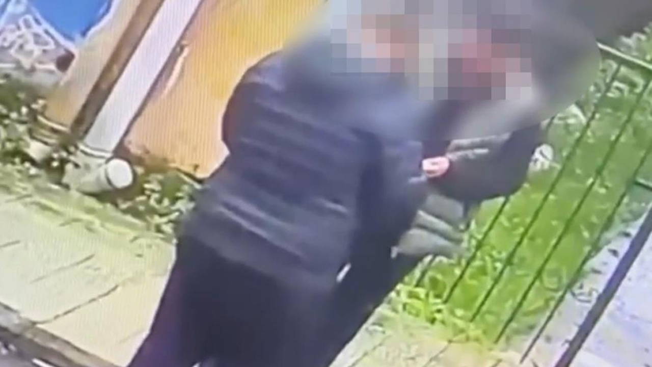 Sakarya'da kamera karşısında uyuşturucu sattı: Tutuklandı