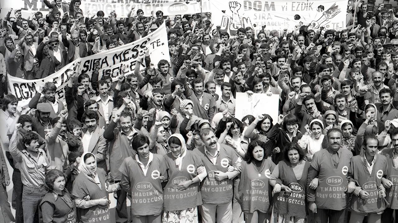 Direnişin 50. yılı