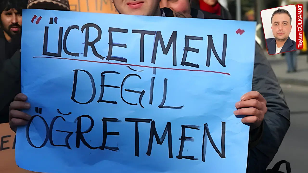 Eğitimde ücretli öğretmen dayatması