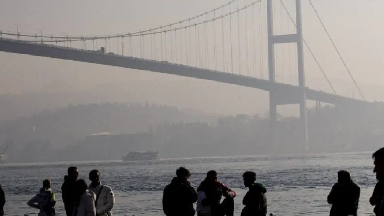 Bu bölgelerde yaşayanlar dikkat...