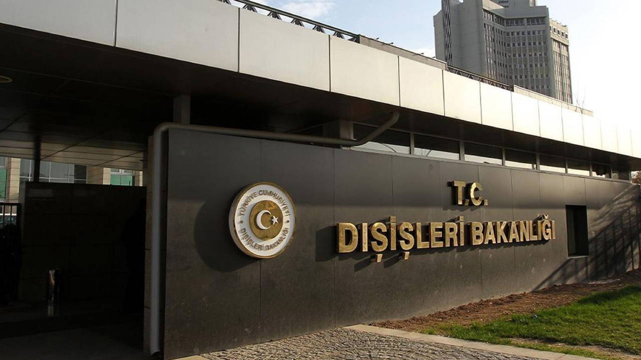 Dışişleri’nde kayıp 15 milyon dolar