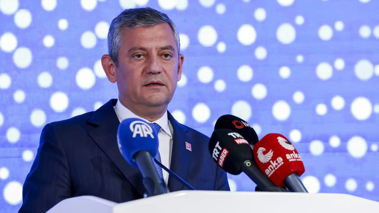 O fotoğraf ödül aldı! Özgür Özel: ‘Hayatımın en zor anıydı, keşke hiç çekilmeseydi’