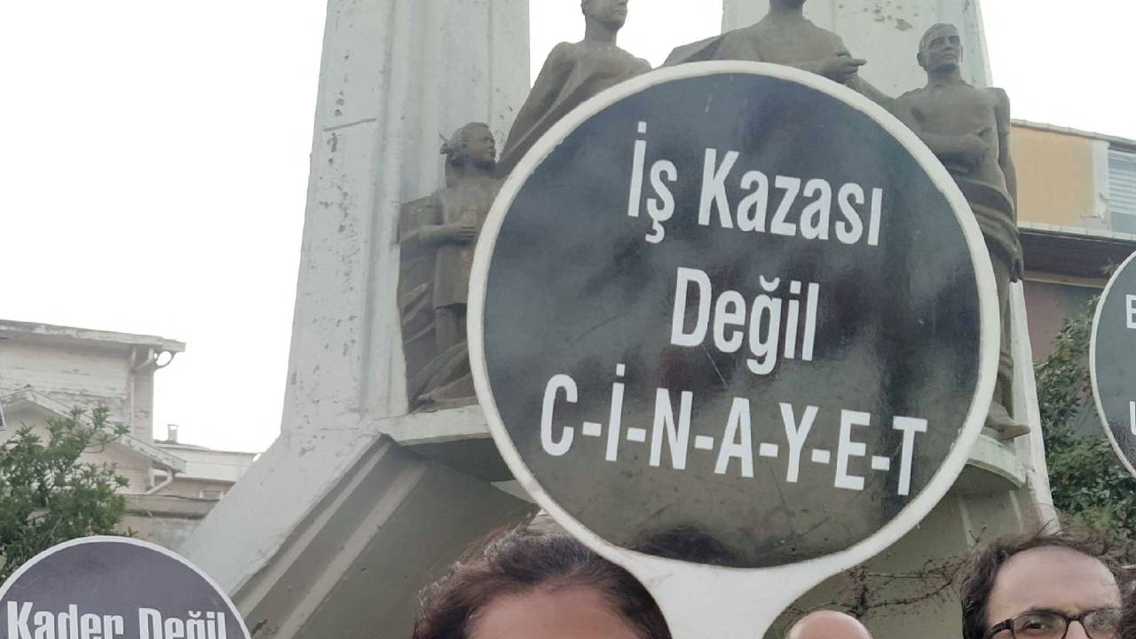 Bingöl'de inşaattan düşen işçi öldü