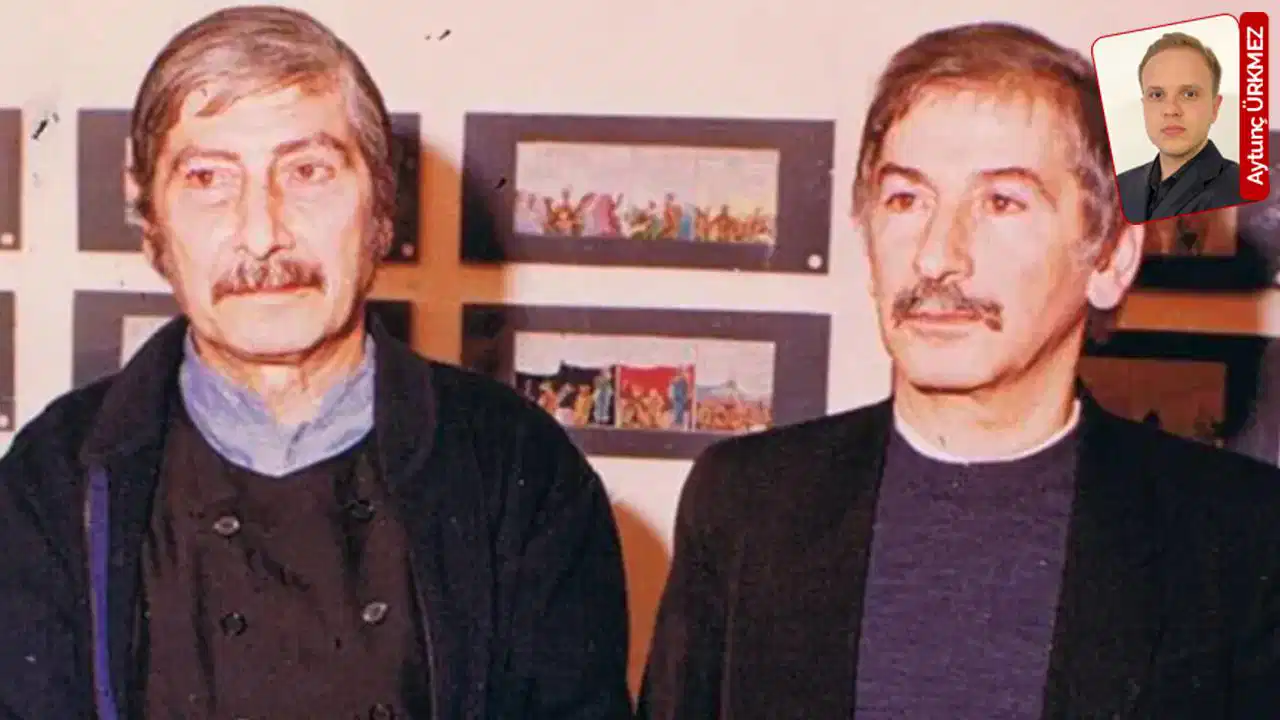 ‘Bıraktıkları izler silinmez’