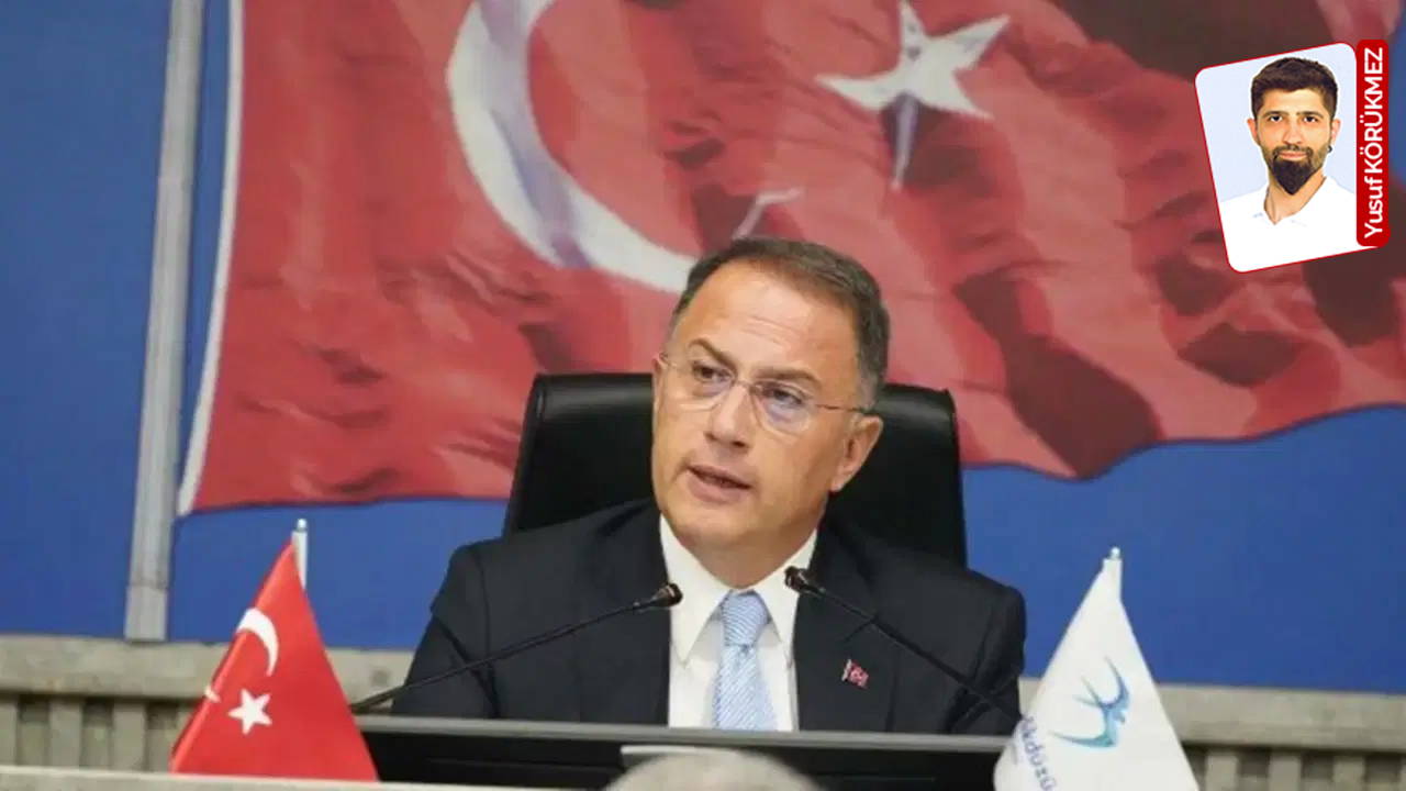 Son Dakika...  Mehmet Murat Çalık ameliyata alınacak! Avukatından Cumhuriyet'e özel açıklamalar