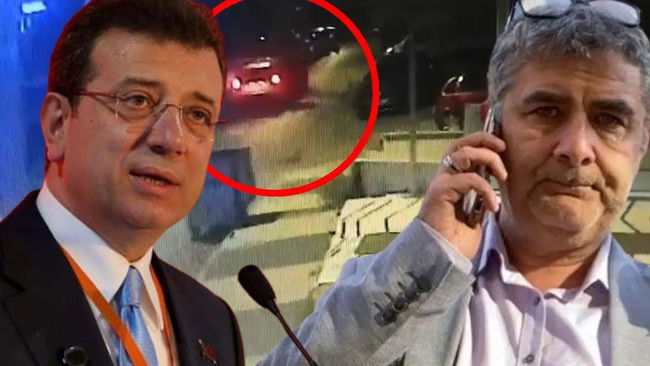 İmamoğlu'ndan yandaş medyaya tepki  
