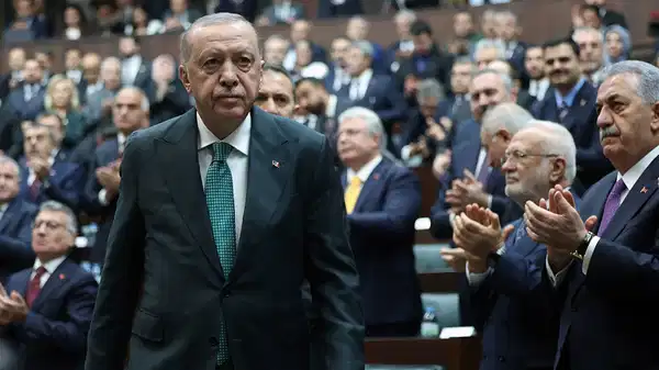 'En isabetli kararı vereceğine yürekten inanıyorum'