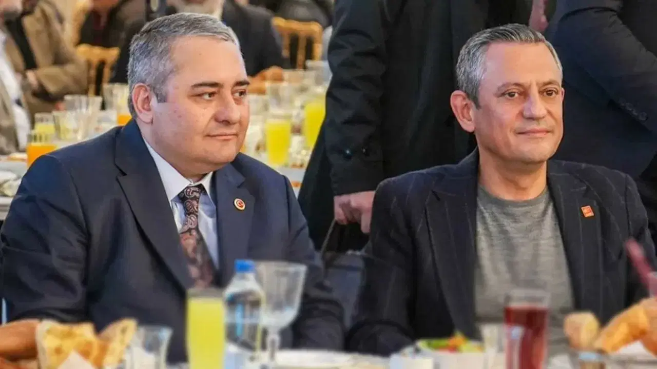 Olayların Ardındaki Gerçek