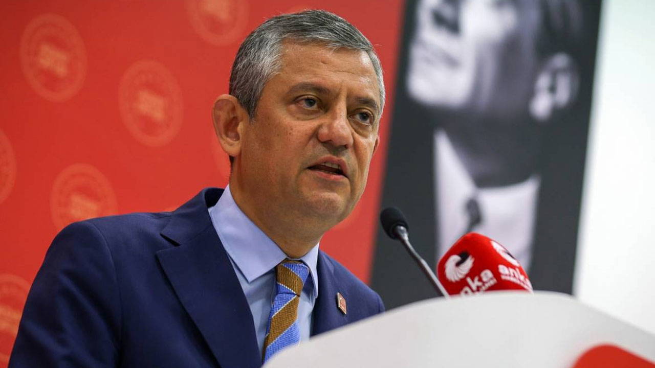 Özgür Özel mücadeleyi 'üç aşamada' anlattı