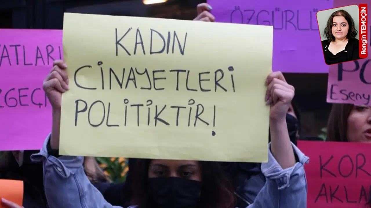 Ocak ayında 22 kadın öldürüldü: 20 kadının hangi 'bahane' ile öldürüldüğü bilinmiyor!