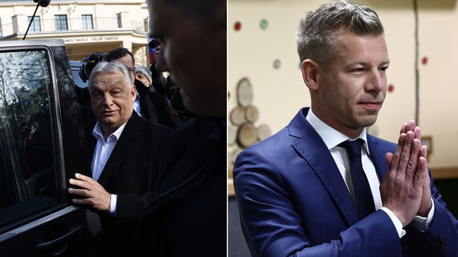 Trump ve Netanyahu desteklemişti... 