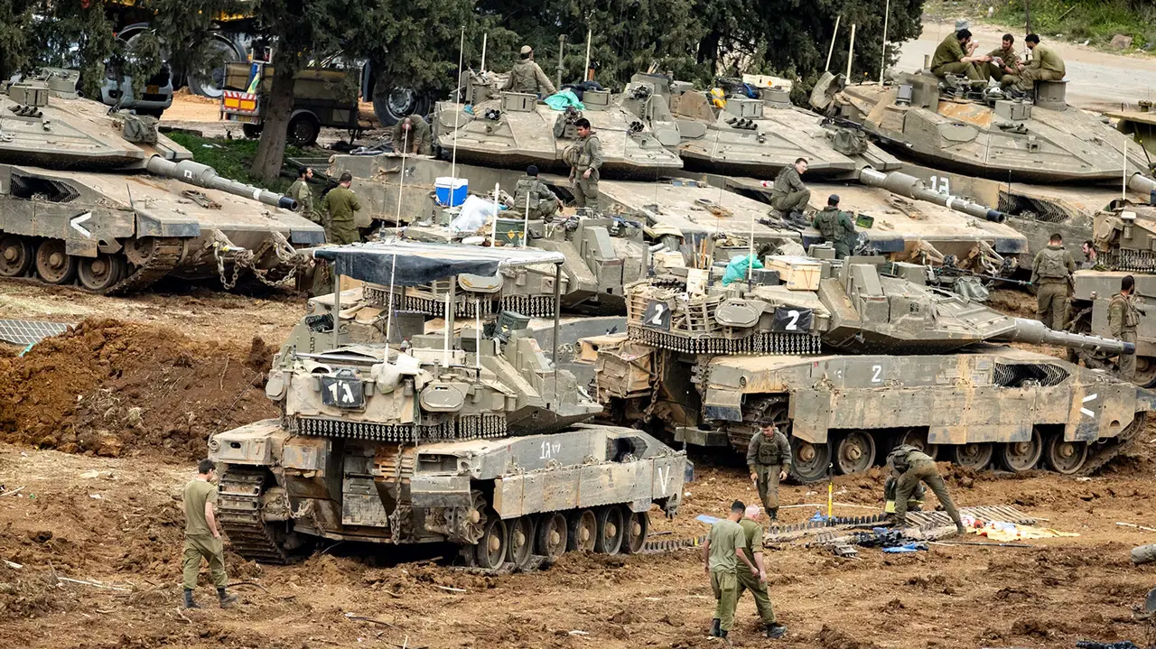 Hedefler açıklandı...