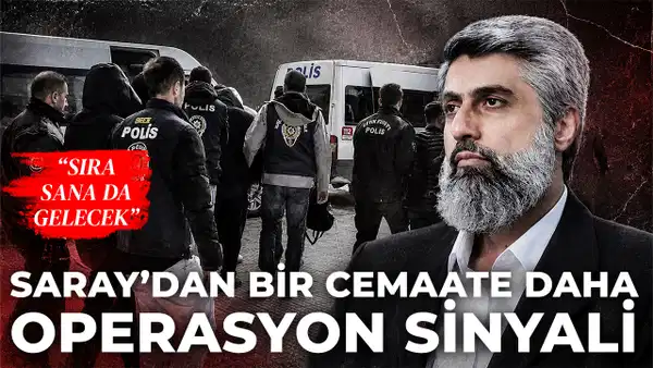 Oktay Saral operasyon mesajı verdi: 'Sıra sana da gelecek'