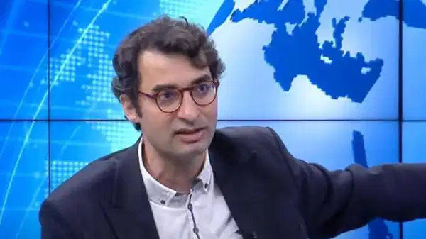 Telefonuna el konulmuştu: Terkoğlu’ndan iade talebi 