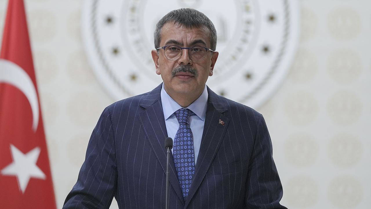 LGS skandalını Cumhuriyet ortaya çıkarmıştı… 