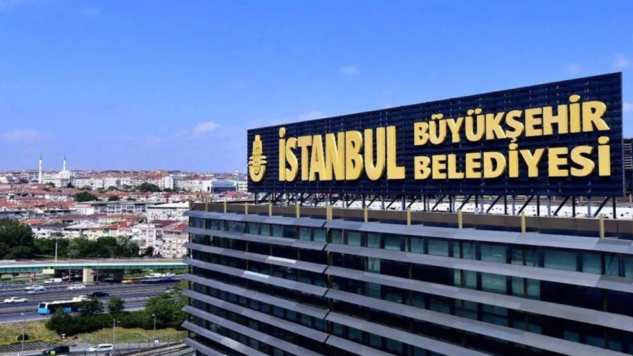 İBB'ye 5. dalga operasyonda yeni gelişme