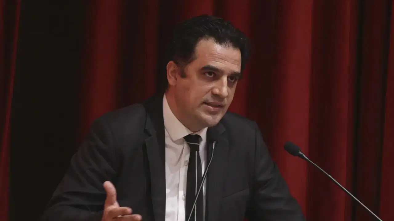 Kutluhan Taşkın appointed deputy treasury and finance minister