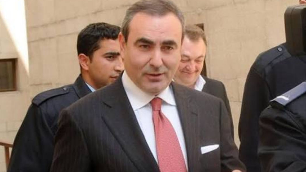 Erol Evcil kimdir? 'Demir Yumruk' operasyonu nedir?