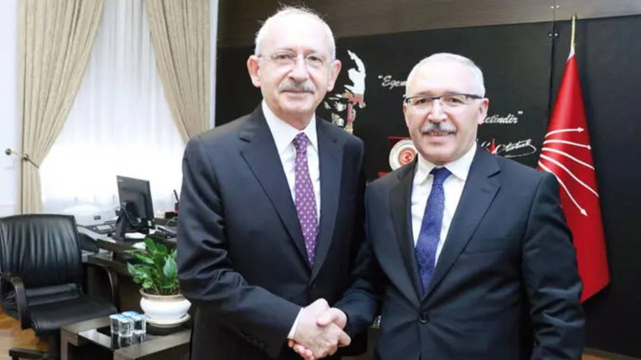 Abdülkadir Selvi'den şaşırtan 'CHP' yorumu: Kemal Kılıçdaroğlu ve Gürsel Tekin'in duruşlarını doğru bulmuyorum