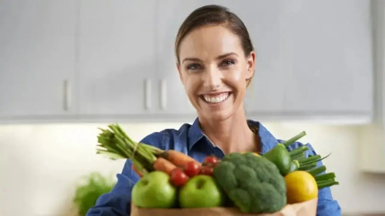 Yeni yıla hafif bir başlangıç yapın: Yılbaşı sonrası 7 beslenme tavsiyesi