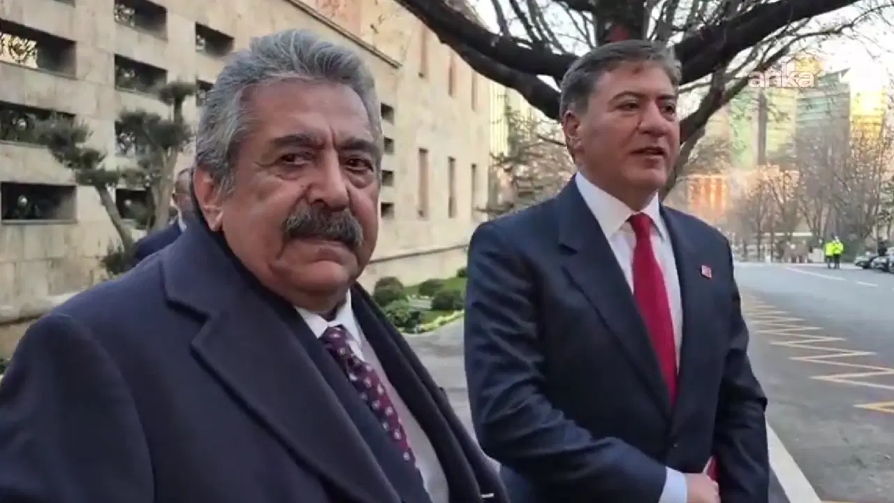 Süreçte kritik eşik...