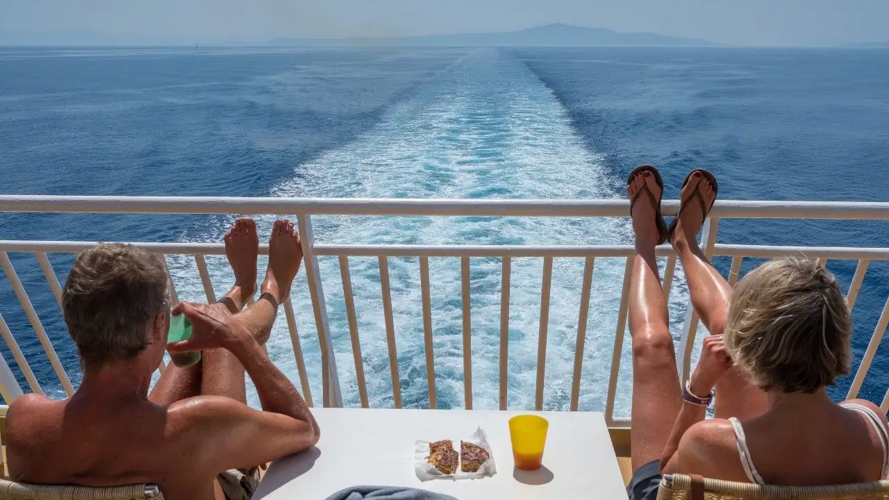 Her sabah farklı bir manzaraya uyanmak: Cruise tatili yapmak için 7 neden