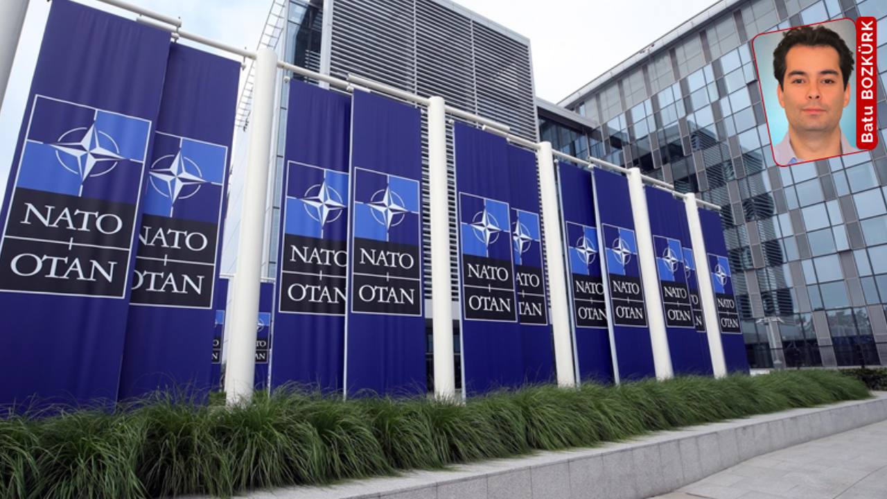 Eski NATO Genel Sekreter Yardımcısından çarpıcı değerlendirme!