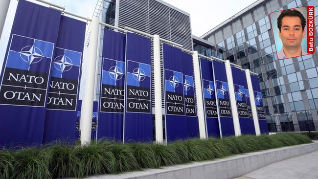 NATO, 77. yaşına krizlerle girdi...