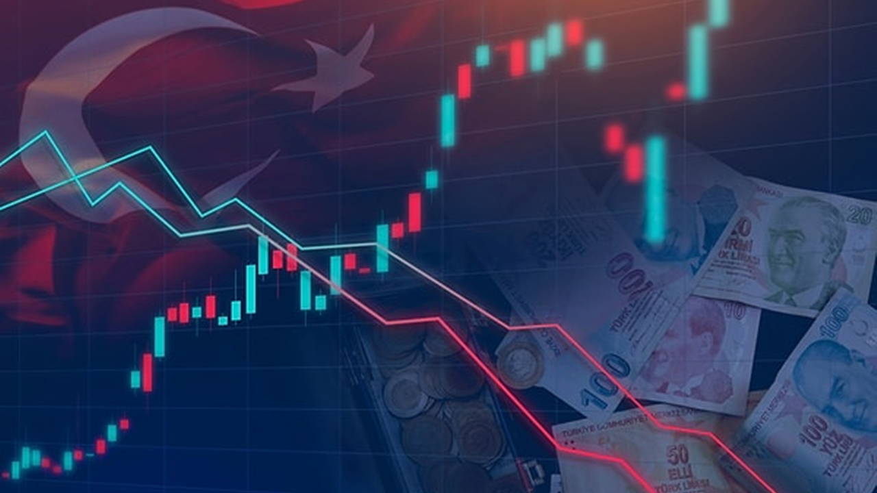 Dev bankadan kritik Türk ekonomisi tahminleri!