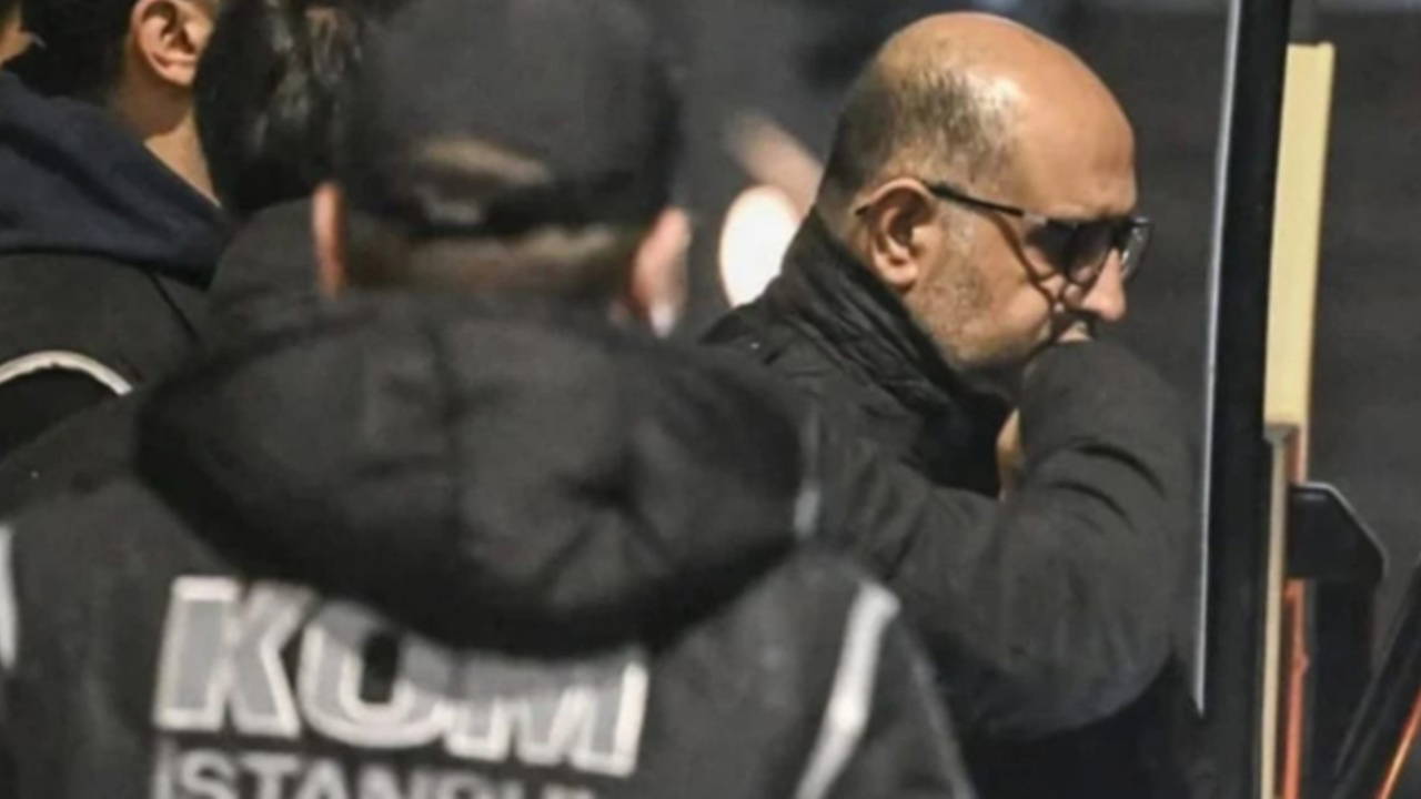 Aziz İhsan Aktaş'ın şirketlerine kayyum atandı!