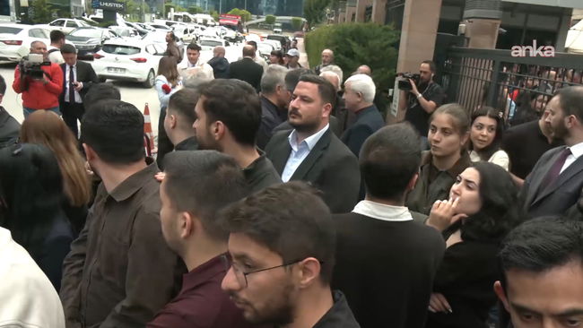 Mutlak butlanı 'tebliğ' edecekler...