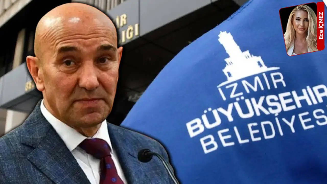 Tunç Soyer dahil 60 kişi tutuklandı!