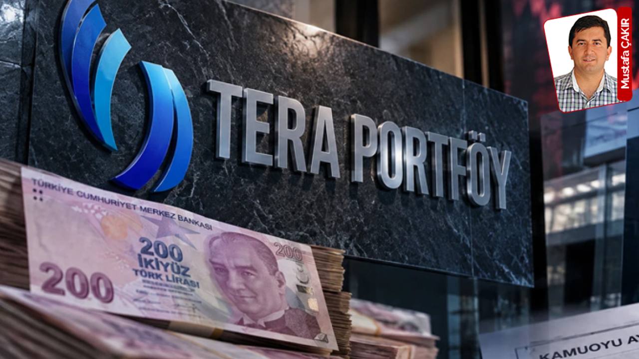 ‘Şirket kasası 3 ayda boşaltıldı’ iddiası 