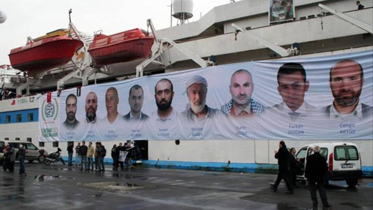 Mavi Marmara Saldırısı ne zaman oldu?